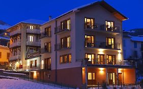 Hotel Le Chalet